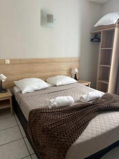 HOTEL DU MONT LOUIS - Parigi - 2