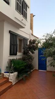 El alaoui rents 4 - 5