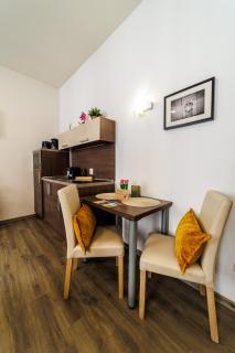 Residence Old Town Studio 1D - 2