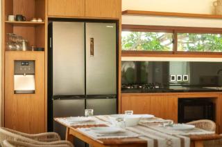 New 2BR Villa with Sunset Rice Field Views - 7