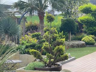 VILLA de Standing, 10 personnes, Piscine, Spa à 200m des plages - 1