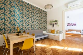 Bajcsy Boulevard Loft - 5