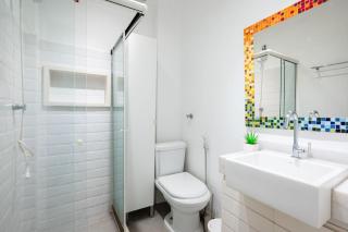 Comfort just 300m from Arpoador Beach - 2