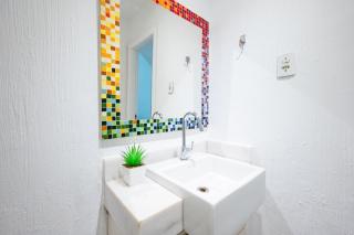 Comfort just 300m from Arpoador Beach - 1