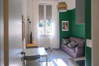 Casa B11 - Bilocale moderno a San Donato, Torino - 0