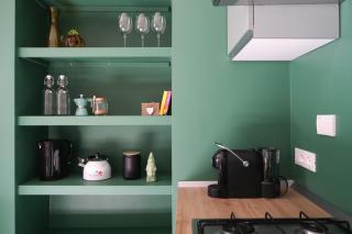 Casa B11 - Bilocale moderno a San Donato, Torino - 1