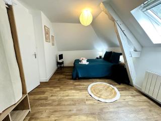 Le Donjon - Centre Fougères - 9