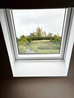 Le Donjon - Centre Fougères - 8