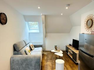 Le Donjon - Centre Fougères - 6