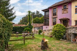 Casa Florenta G2 - 0