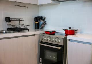 Lavish 2 BHK in Yas Island near Ferrari world and Sea world - 5