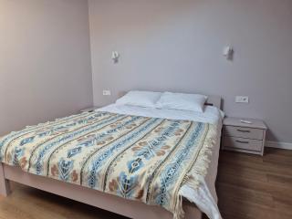 apartments Lviv Vernygory 14 - 2