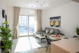 Lavish 2 BHK in Yas Island near Ferrari world and Sea world - Abu Dhabi - 7