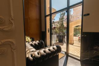 Unique Residence - 8