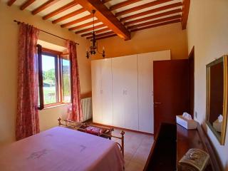 Incantevole appartamento, completo e confortevole con ampia terrazza privata e vista sulle colline Toscane, a pochi chilometri dal mare, vicino ai percorsi per bici della zona - 6