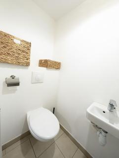 Apartment at Solenzara Marina - 5