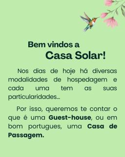 Casa Solar - 9