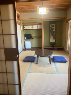 お宿とごはん百々 - 4