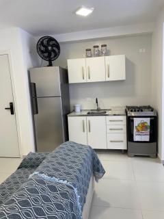 Apto Safir Beach Home Caiobá 500 metros da praia - 8