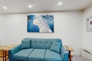 Sea to Ski Escape - 6