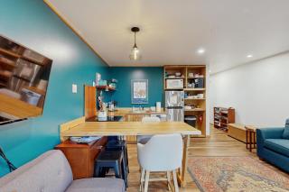 Sea to Ski Escape - 5