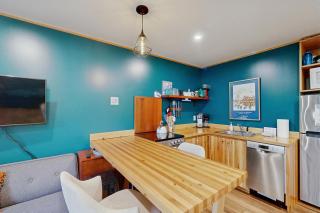 Sea to Ski Escape - 4