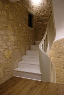 l'Hôtel du Cerf - Vailly sur Sauldre - Grand Sancerrois - 3