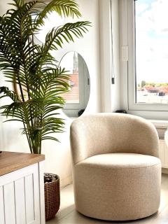 BEACH apartment met directe toegang tot het STRAND ! - 6