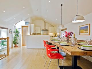 Lower Trevorder Barn-Tt2 - 6