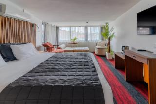 Vicolo Hotel Kadıköy - 8