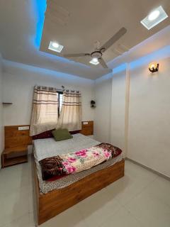 Pandavleni Service Apartment - 8