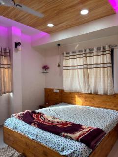 Pandavleni Service Apartment - 5