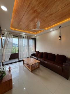 Pandavleni Service Apartment - 0