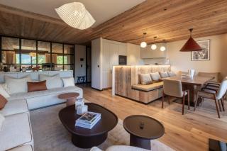 Antarès ORION 201 - luxury apartment ski inski out - Méribel - 3