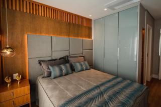 Residencial VÊNETO / 2 Suítes - 8 PAX - 1