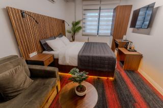 Vicolo Hotel Kadıköy - 4