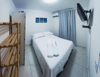 Lindo Apartamento em João pessoa com ar condicionado - 2