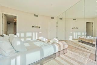 Battersea riverside 1 bed apartment - 6