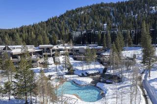 Everline Resort & Spa #526 & #528 - 7