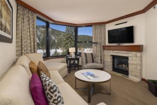 Everline Resort & Spa #526 & #528 - 2