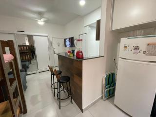 Real Apartments 020 - Studio próximo a Praia e o Metro em Copacabana - 8