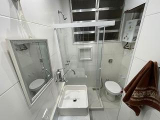Real Apartments 020 - Studio próximo a Praia e o Metro em Copacabana - 1