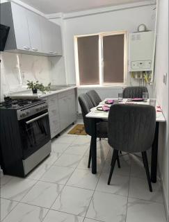 Grey Apartament - 5