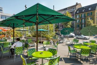 25hours Hotel Langstrasse - 2
