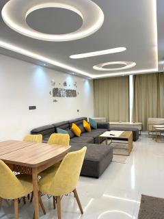 Apartment with pool and sea view Assilah - 9
