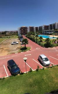 Apartment with pool and sea view Assilah - 3
