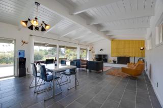 Borrego Springs Retreat with Pool and Mtn Views - 4