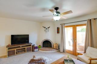 Phoenix Home Golf, Hike, and Explore Downtown! - 6