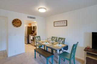 Phoenix Home Golf, Hike, and Explore Downtown! - 3