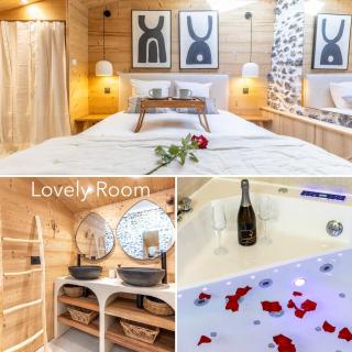 Lovely - Duplex by PRIM0 C0NCIERGERIE - 2